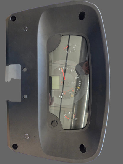 Mahindra Parts - Instrument Cluster Assy | Part #007708579U91