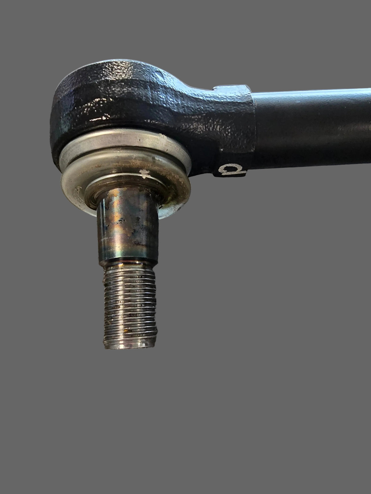 Mahindra Parts - Steering Arm Assembly | Part #006514813U91