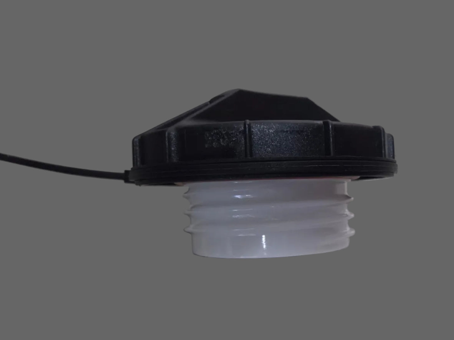 Mahindra Tractor Fuel Tank Cap 007636562D91