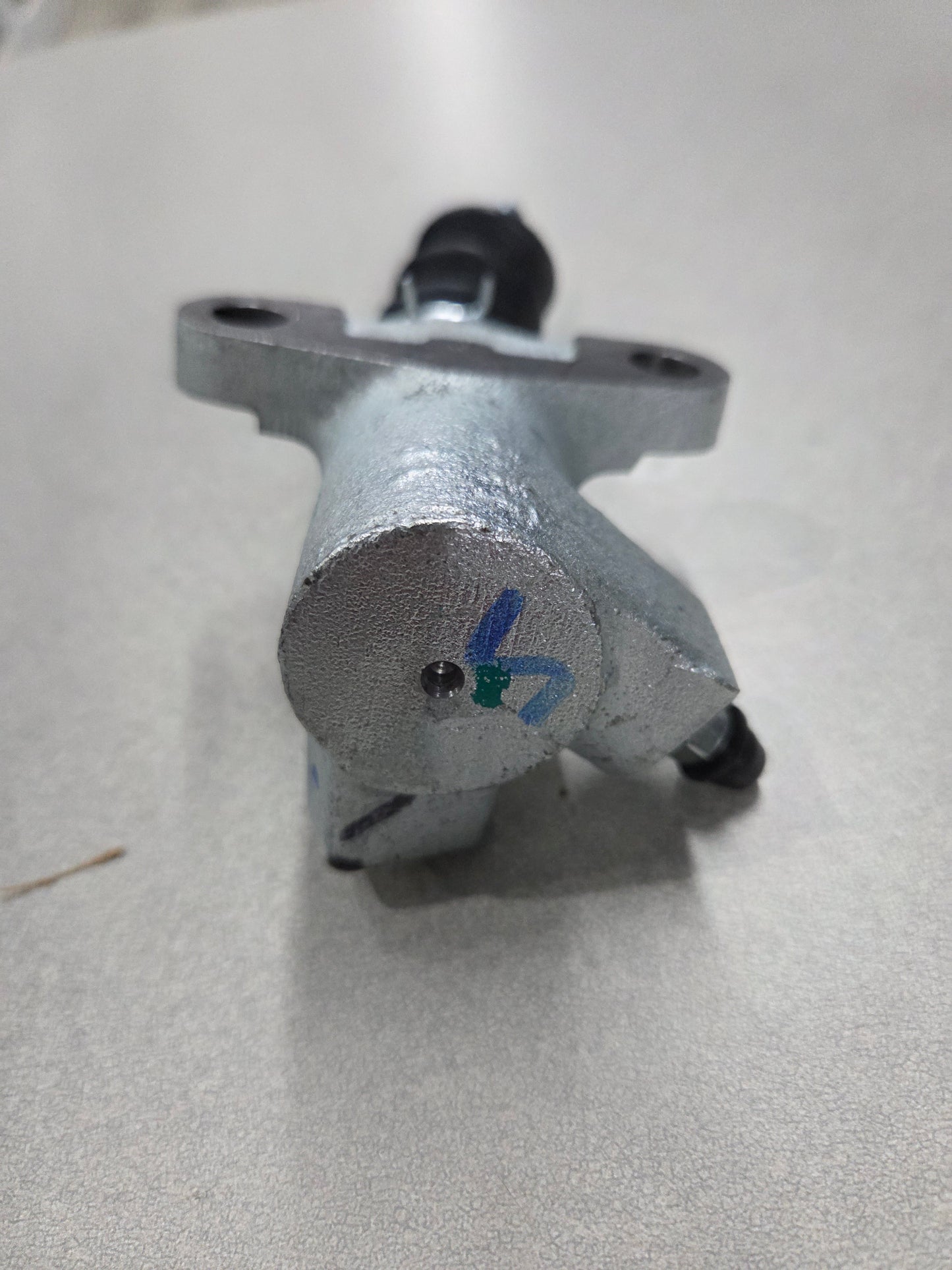 Mahindra Roxor Clutch Slave Cylinder 0802CA0861N