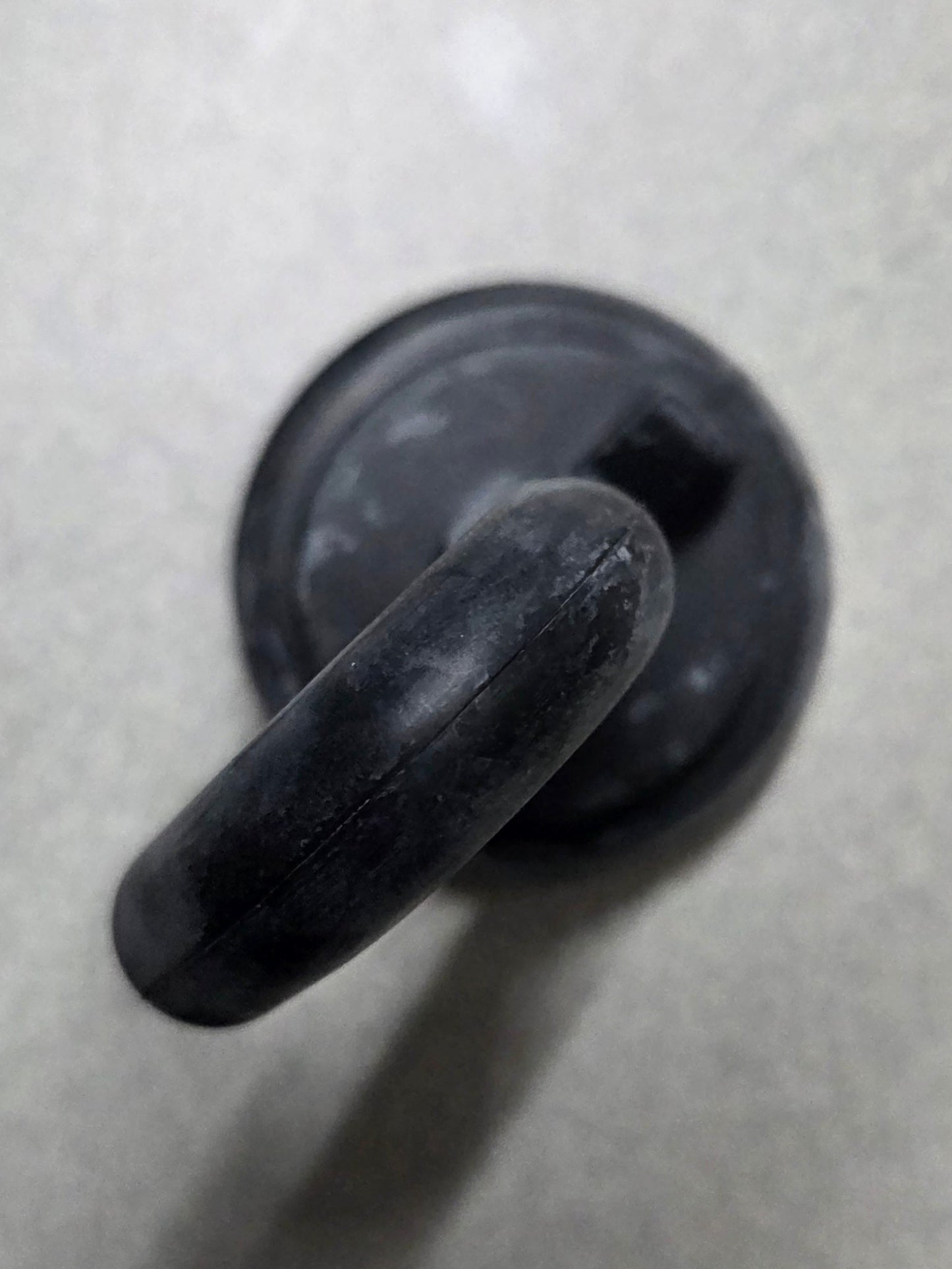 Mahindra Tractor Hydraulic Fill Cap 18715110110