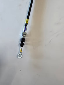 Mahindra Tractor Foot Throttle Cable 008001003C91
