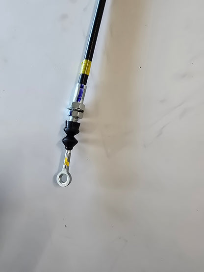 Mahindra Tractor Foot Throttle Cable 008001003C91