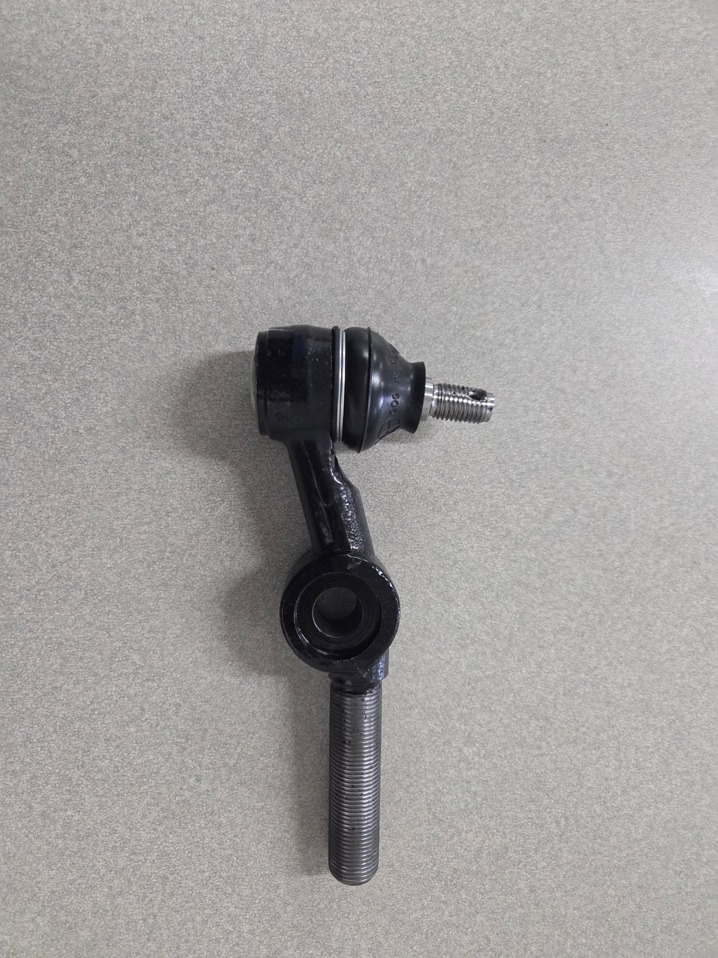 Mahindra Roxor Tie Rod End With Receiver End 1103AAA01981N