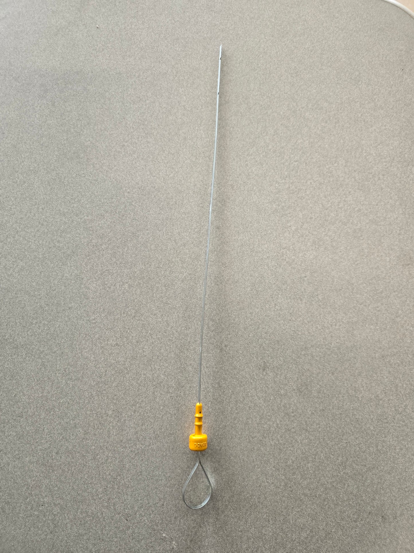 Mahindra Tractor Engine Dipstick 006022595H1