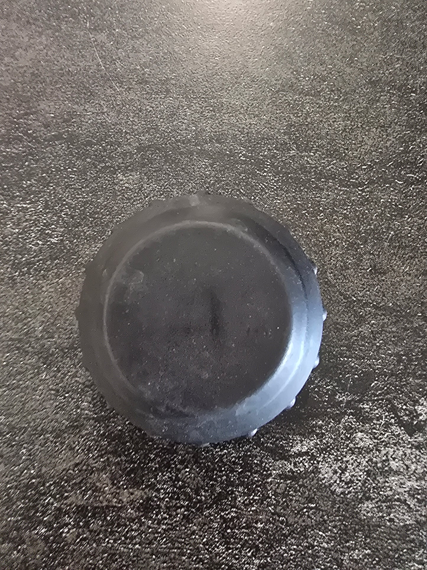 Mahindra Tractor Fuel Tank Cap 007515317C91
