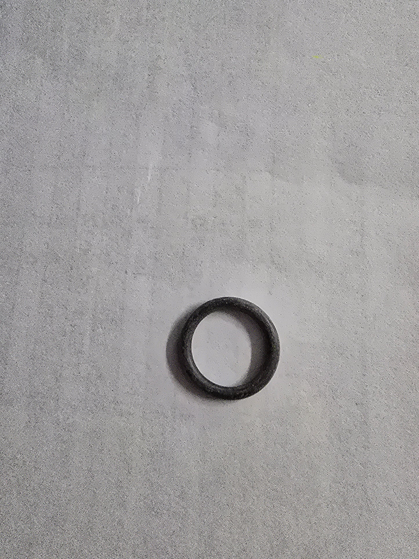 Mahindra Tractor O-Ring 9/16 Inch KMW5203003