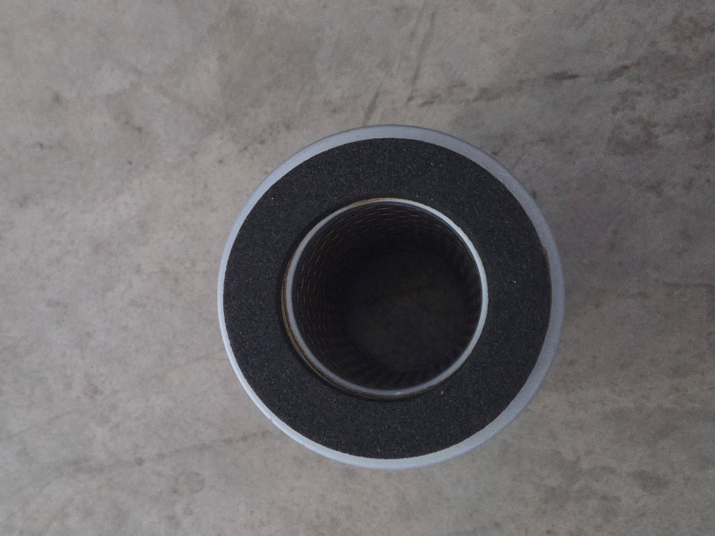Mahindra Tractor Primary (Outer) Air Filter 35460501800