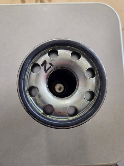 Mahindra Tractor Hydraulic Oil Filter E007206626D1