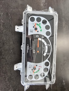 Mahindra Parts - Meter Assy | Part #19458602000
