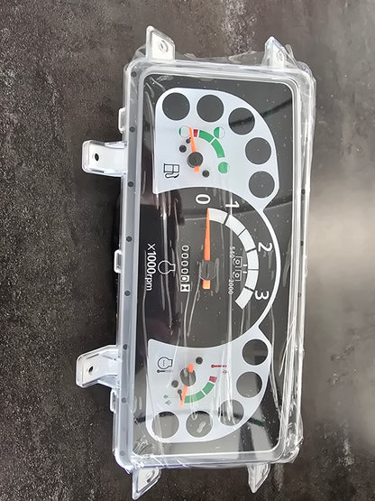 Mahindra Parts - Meter Assy | Part #19458602000