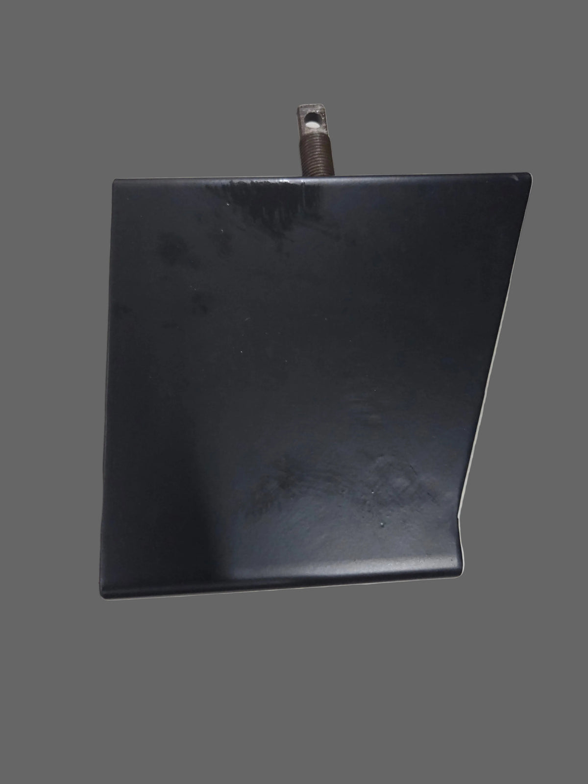 Mahindra Parts - Spare Wheel Support Bracket (H | Part #0018647