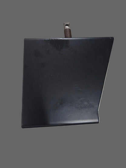 Mahindra Parts - Spare Wheel Support Bracket (H | Part #0018647