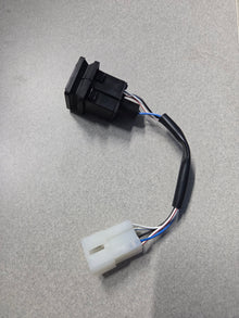Mahindra Tractor PTO On / Off Switch 15616743300