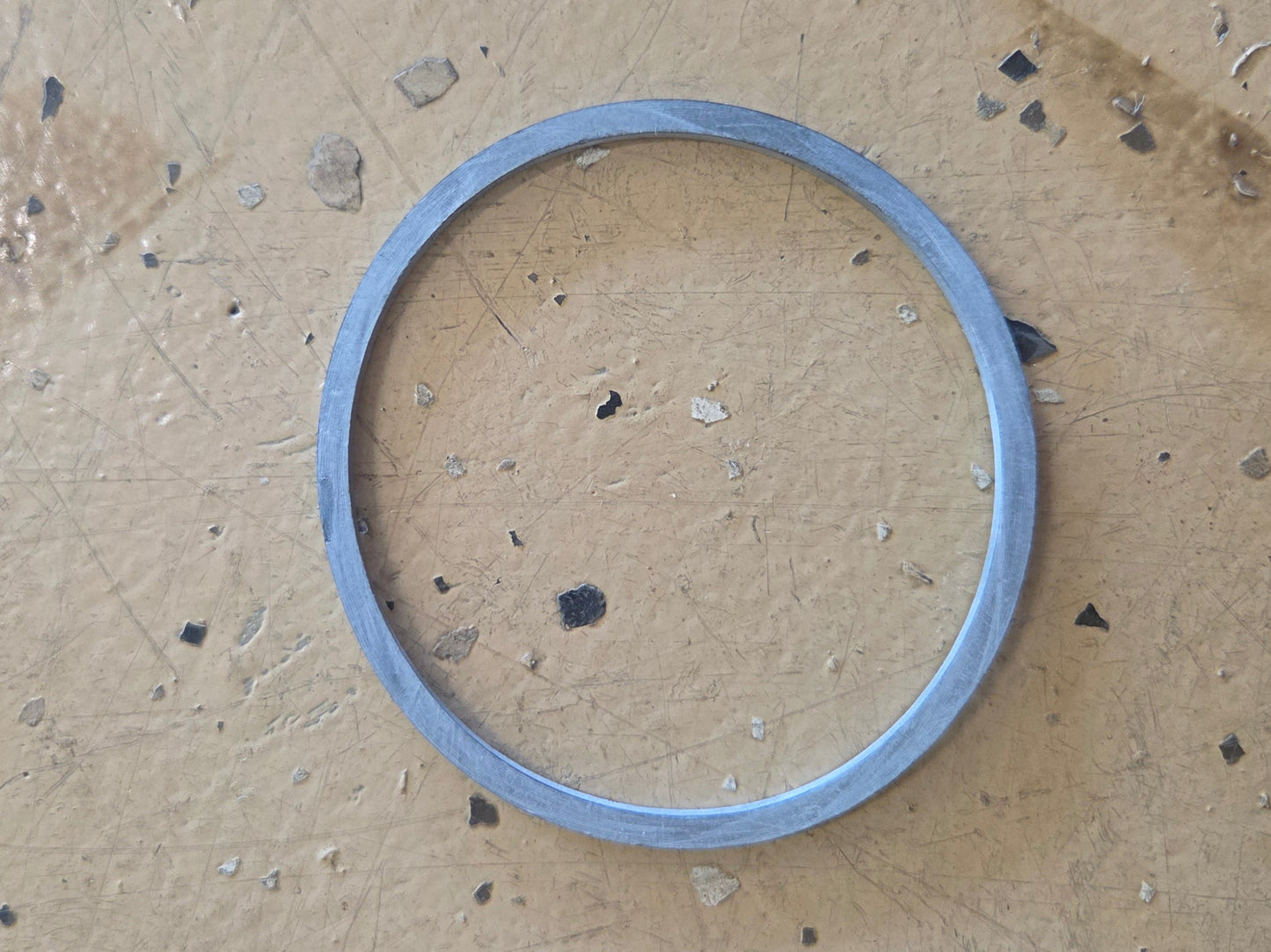 Mahindra Tractor Fuel Filter O-Ring 001082277R1