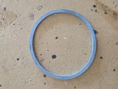 Mahindra Tractor Fuel Filter O-Ring 001082277R1