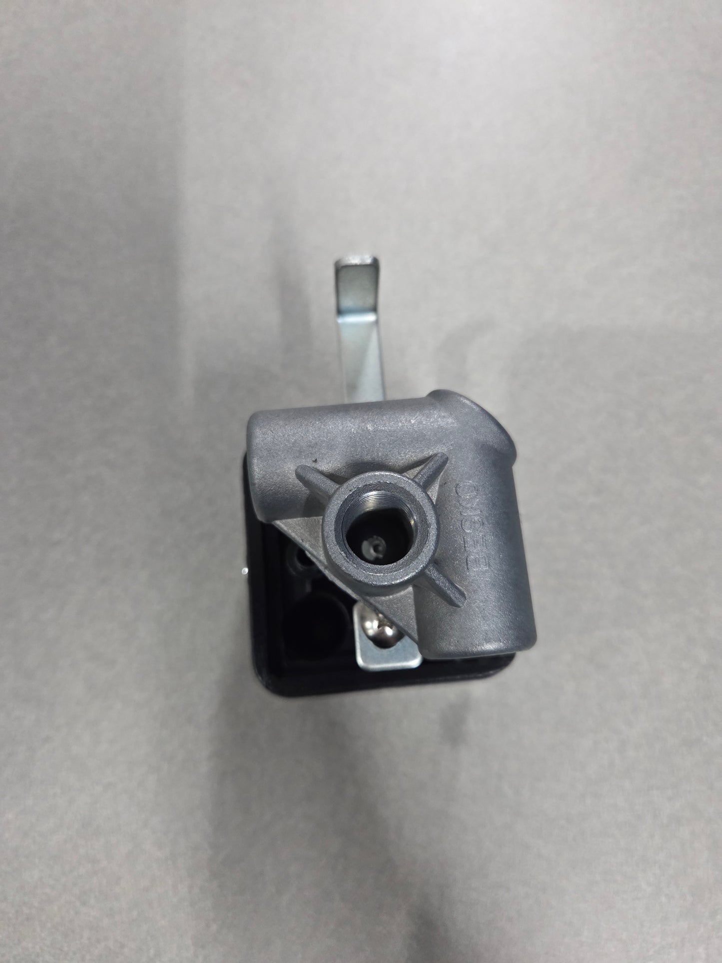 Mahindra Tractor Joystick Body Assembly 14527103600