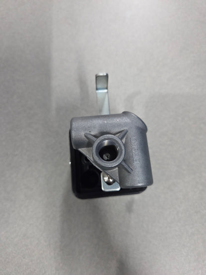 Mahindra Tractor Joystick Body Assembly 14527103600