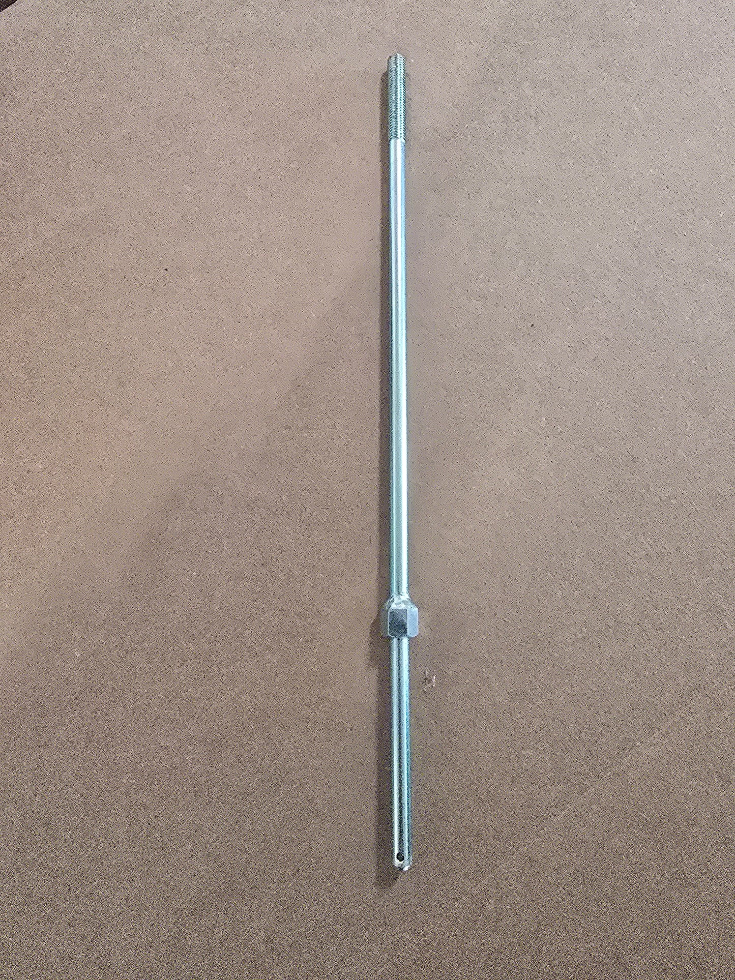 Mahindra Tractor 3 Point Hydraulic Linkage Rod 10212433001