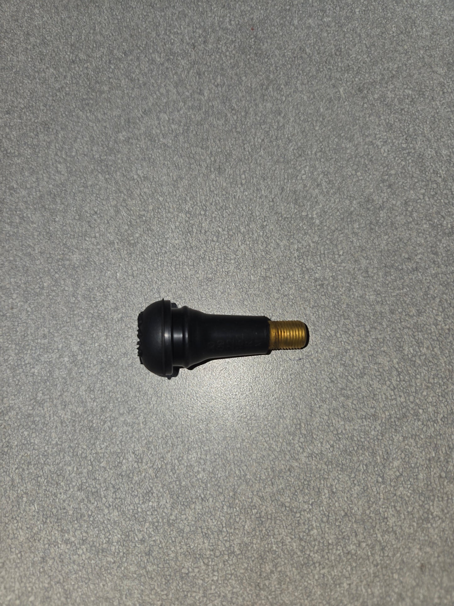 Mahindra Roxor Wheel Valve Stem 0404BA0171N