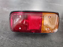 Mahindra Tractor Taillight 3 in 1 Right Hand (RH) E007700589C91