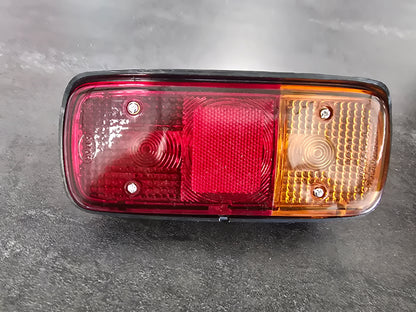Mahindra Tractor Taillight 3 in 1 Right Hand (RH) E007700589C91