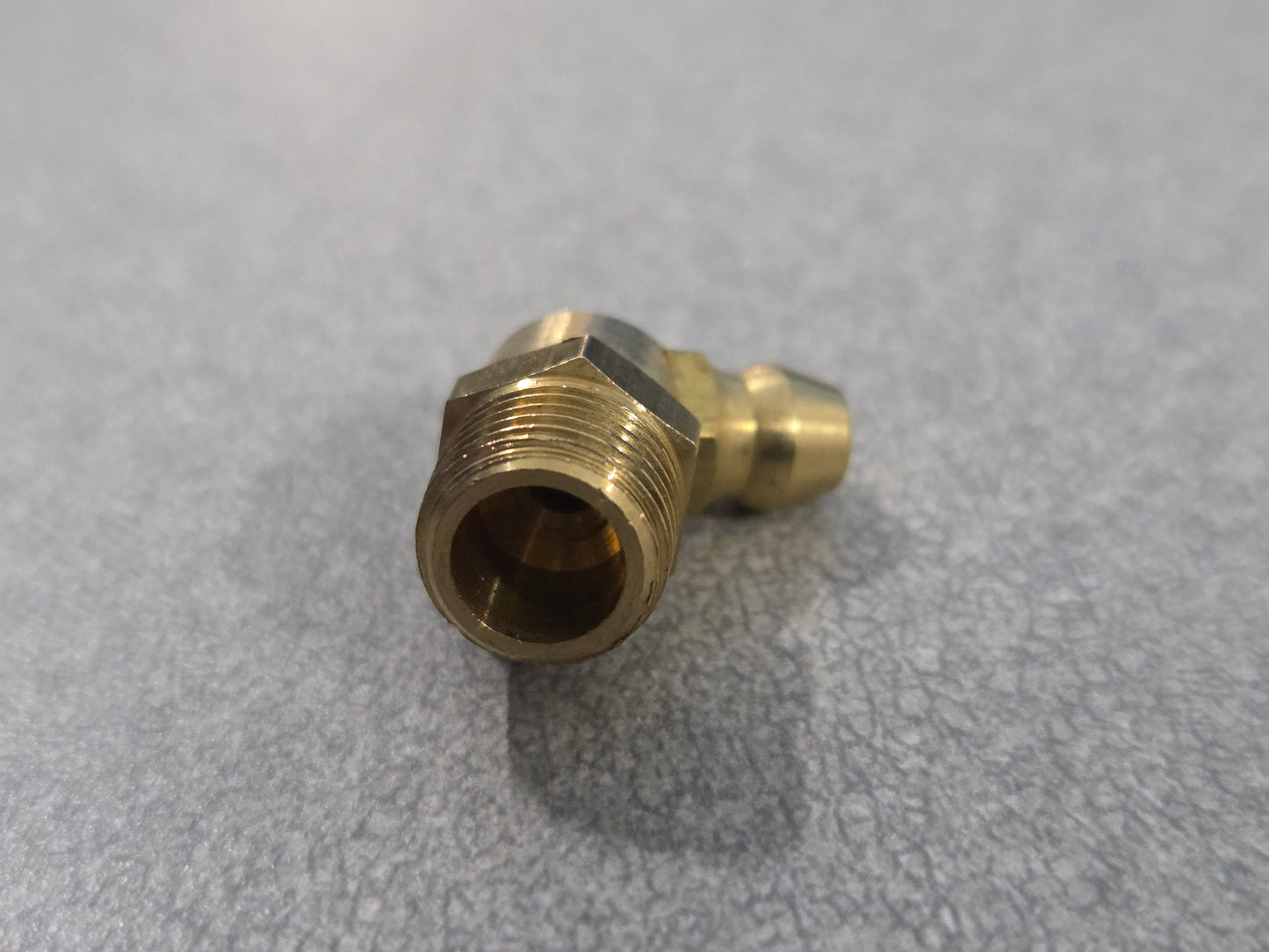 Mahindra Tractor Zerk Grease Nipple B-PT V7631500000