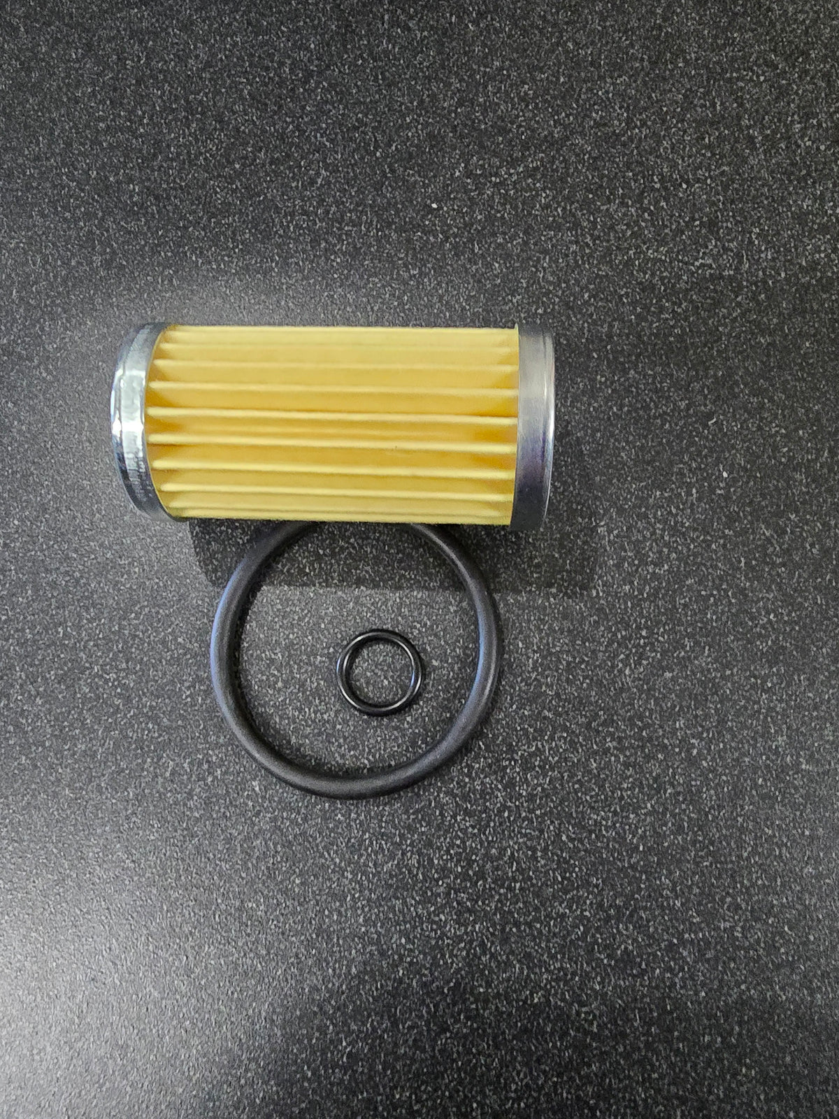 Mahindra Parts - Kit Fuel Filter | Part #30L62-00070