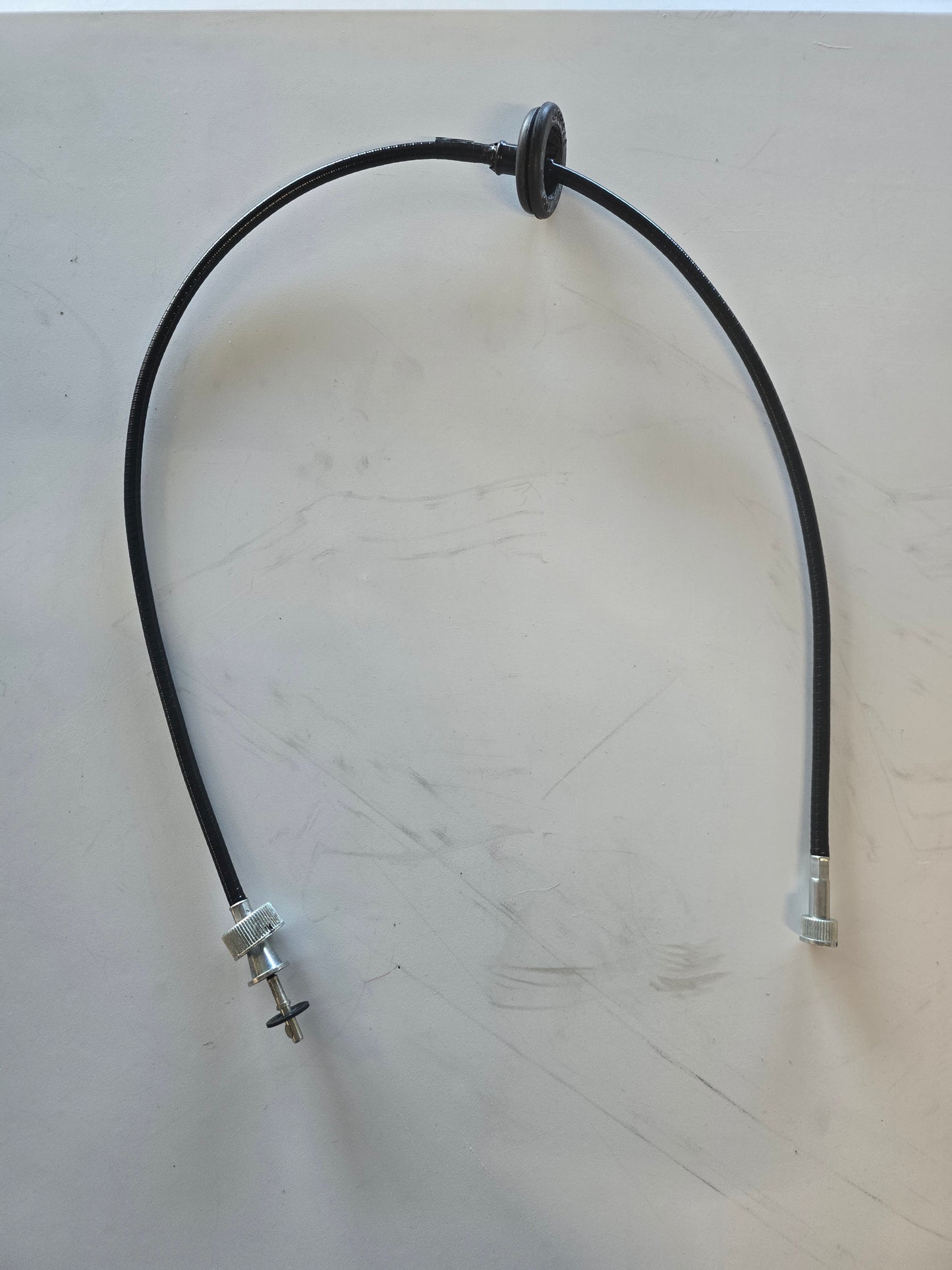 Mahindra Tractor Tachometer Cable 19458606000