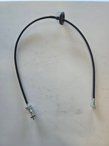 Mahindra Tractor Tachometer Cable 19458606000