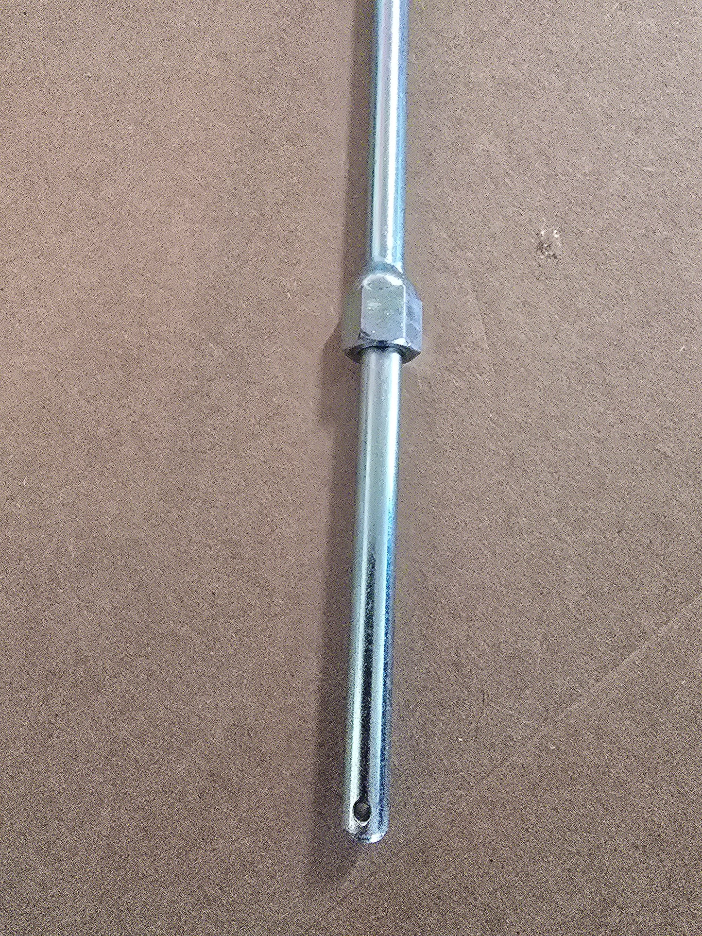 Mahindra Tractor 3 Point Hydraulic Linkage Rod 10212433001