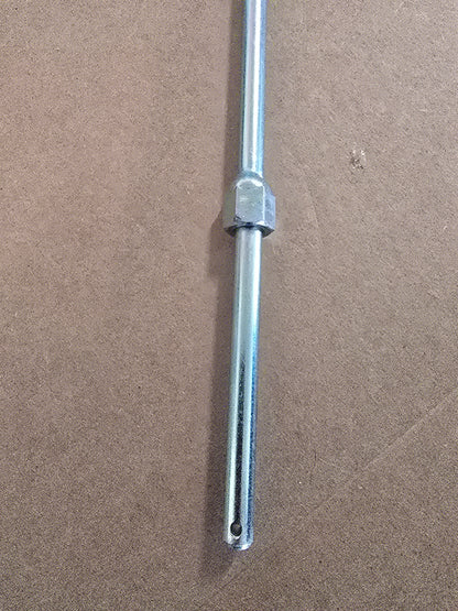 Mahindra Tractor 3 Point Hydraulic Linkage Rod 10212433001