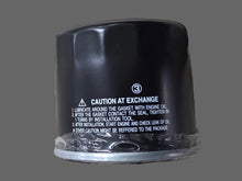 Mahindra Tractor Engine Oil Filter MAM0117