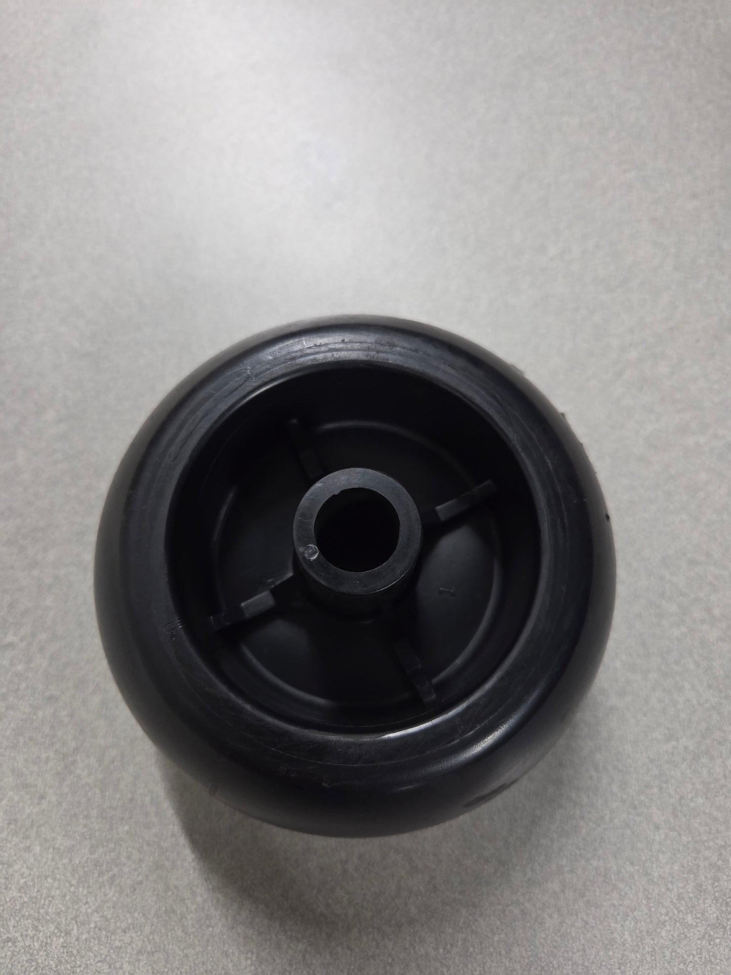 Mahindra Tractor Belly Mower Wheel AME012969