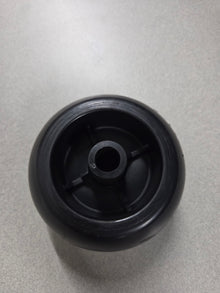 Mahindra Tractor Belly Mower Wheel AME012969