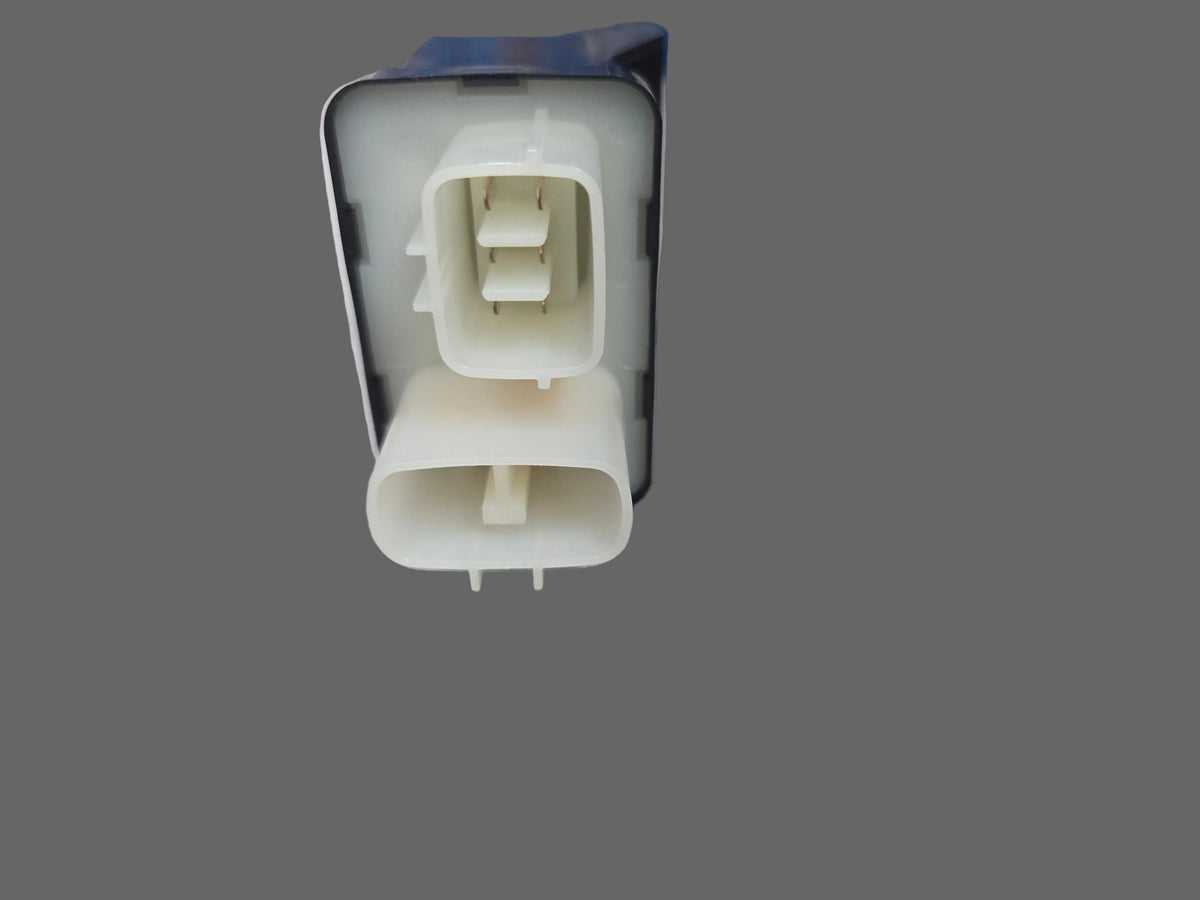 Mahindra Parts - Controller Glow | Part #30H66-12300