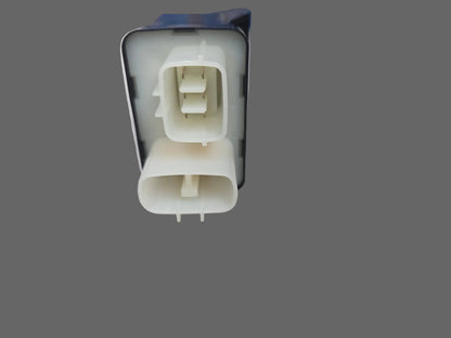 Mahindra Parts - Controller Glow | Part #30H66-12300