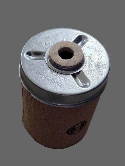 Mahindra Tractor Secondary Fuel Filter 001081778R93