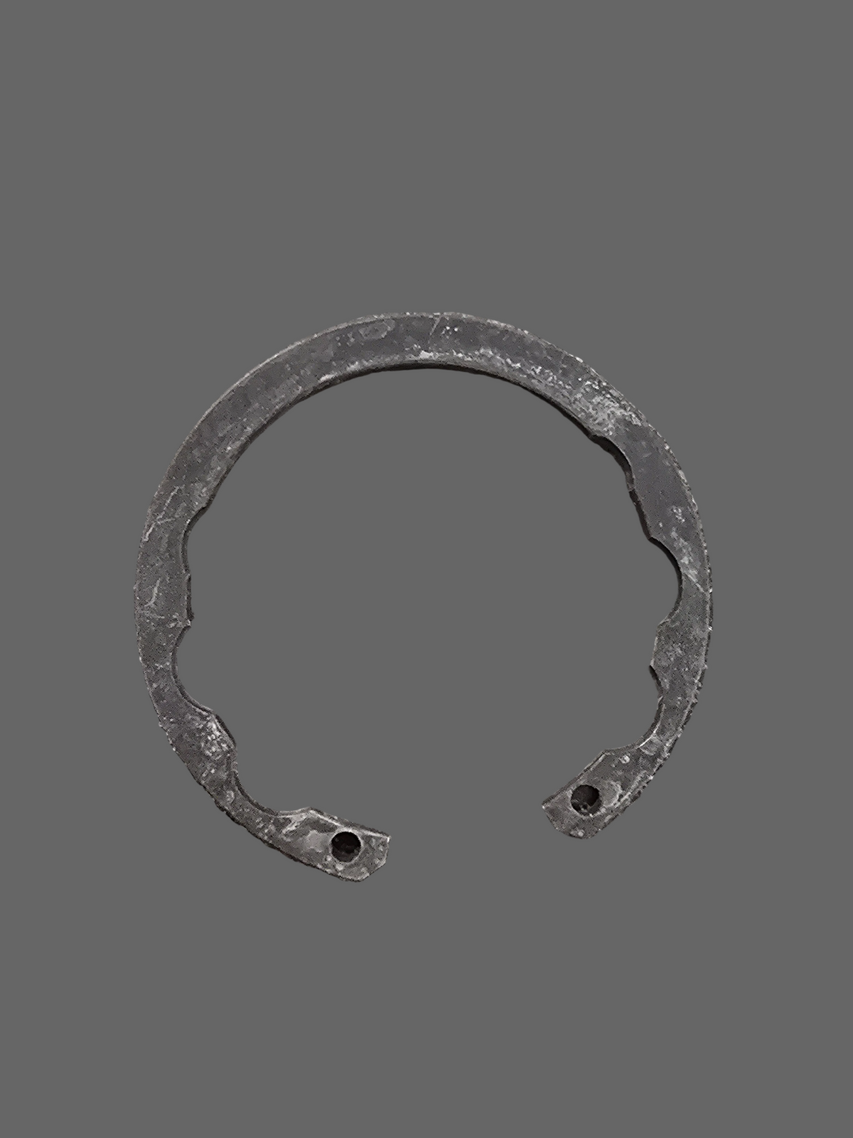 Mahindra Parts - C-Ring- 42 | Part #07410004201