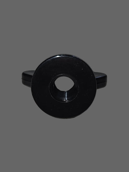 Mahindra Tractor Wing Nut for 20, 25, 35, 60, 3500, 3600, 4500, 6000, mPower 75 & mPower (001231333R91) 85 Series