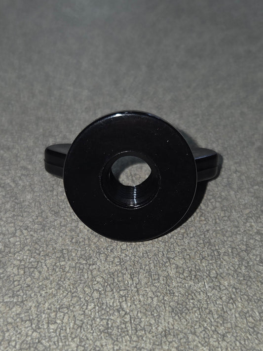 Mahindra Tractor Wing Nut for 20, 25, 35, 60, 3500, 3600, 4500, 6000, mPower 75 & mPower (001231333R91) 85 Series