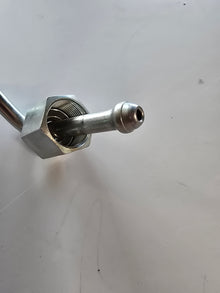 Mahindra Tractor Fuel Line - Injection Pump to Fuel Rail 006012682F1