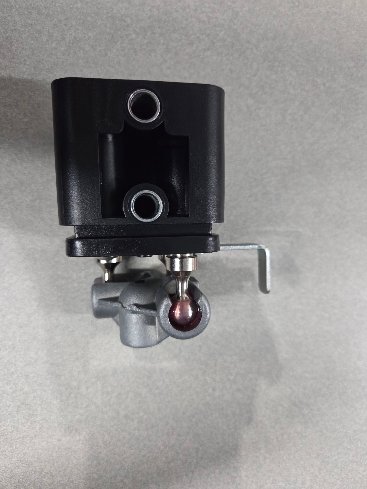 Mahindra Tractor Joystick Body Assembly 14527103600