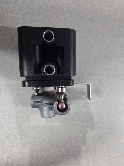 Mahindra Tractor Joystick Body Assembly 14527103600