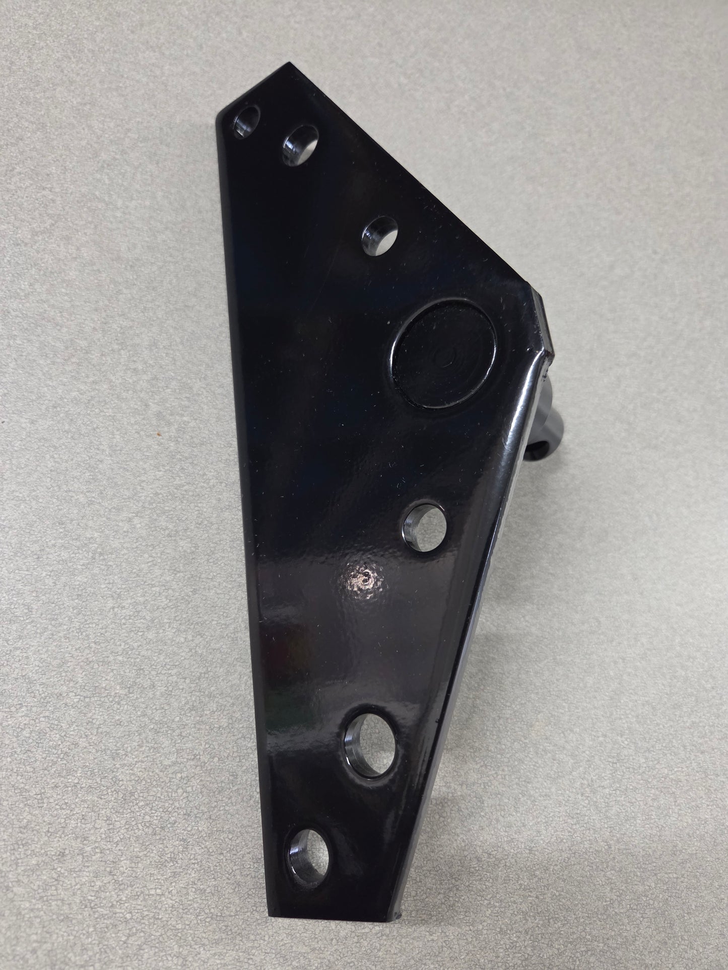 Mahindra Tractor Rear 3 Point Stabilizer Bracket 19571576AG1