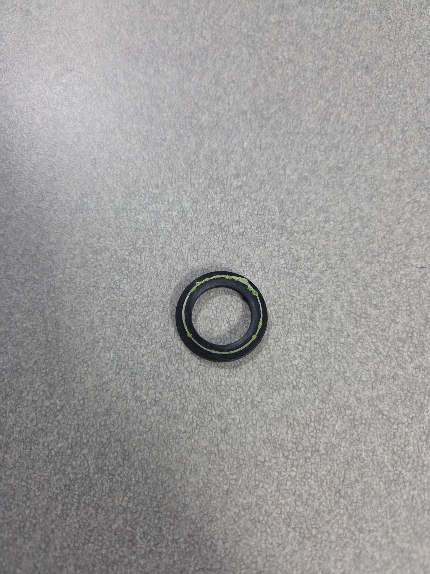 Mahindra Tractor Power Steering Line Seal 007207053C1