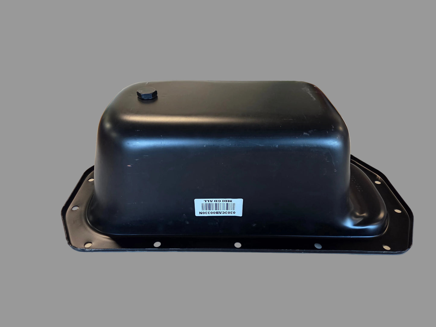 Mahindra Roxor Oil Pan 0303CAB00330N