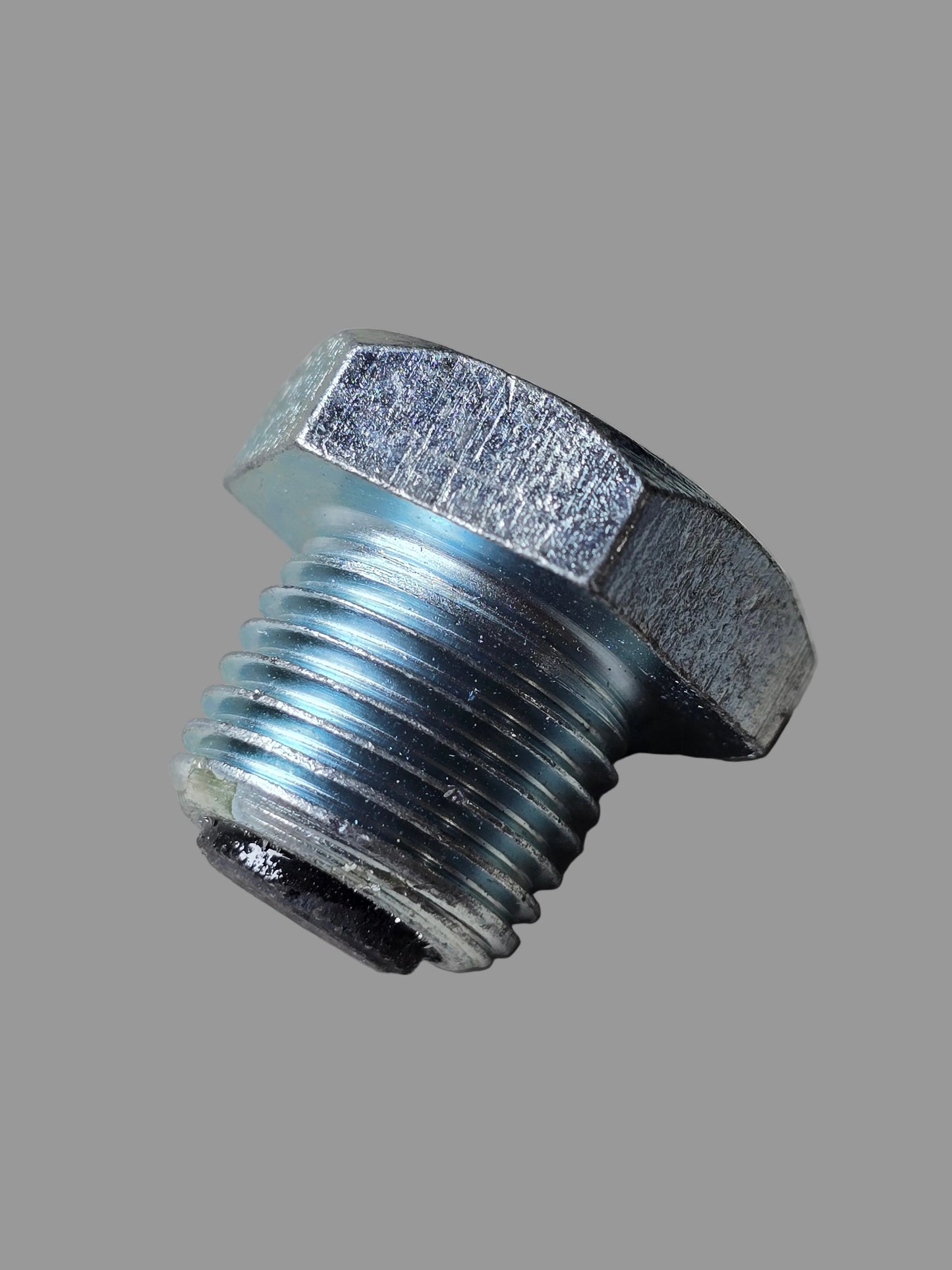 Mahindra Roxor Engine Oil Drain Plug 0303CC0060N