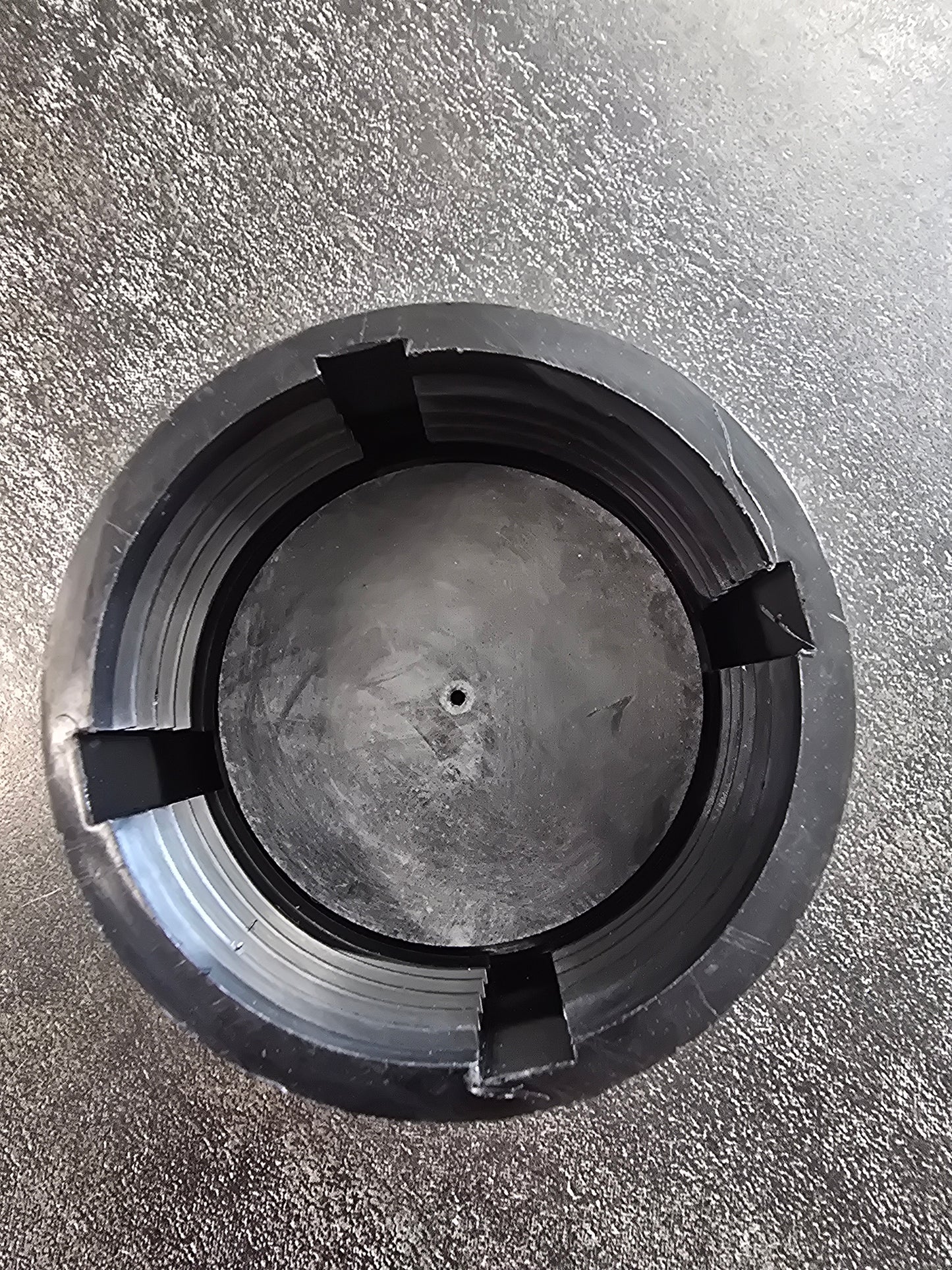 Mahindra Tractor Fuel Cap E007515355D92