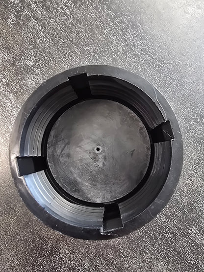Mahindra Tractor Fuel Cap E007515355D92